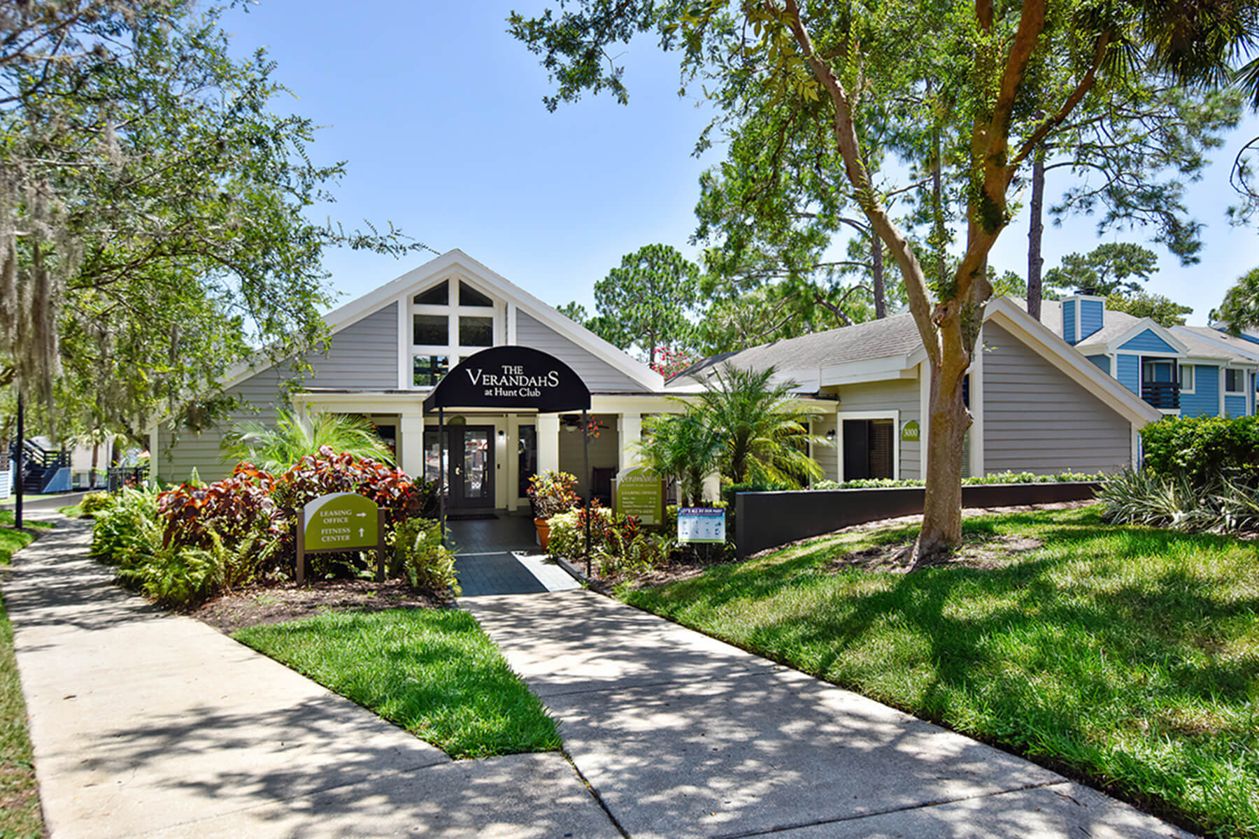 Verandahs at Hunt Club Apartments in Apopka, FL
