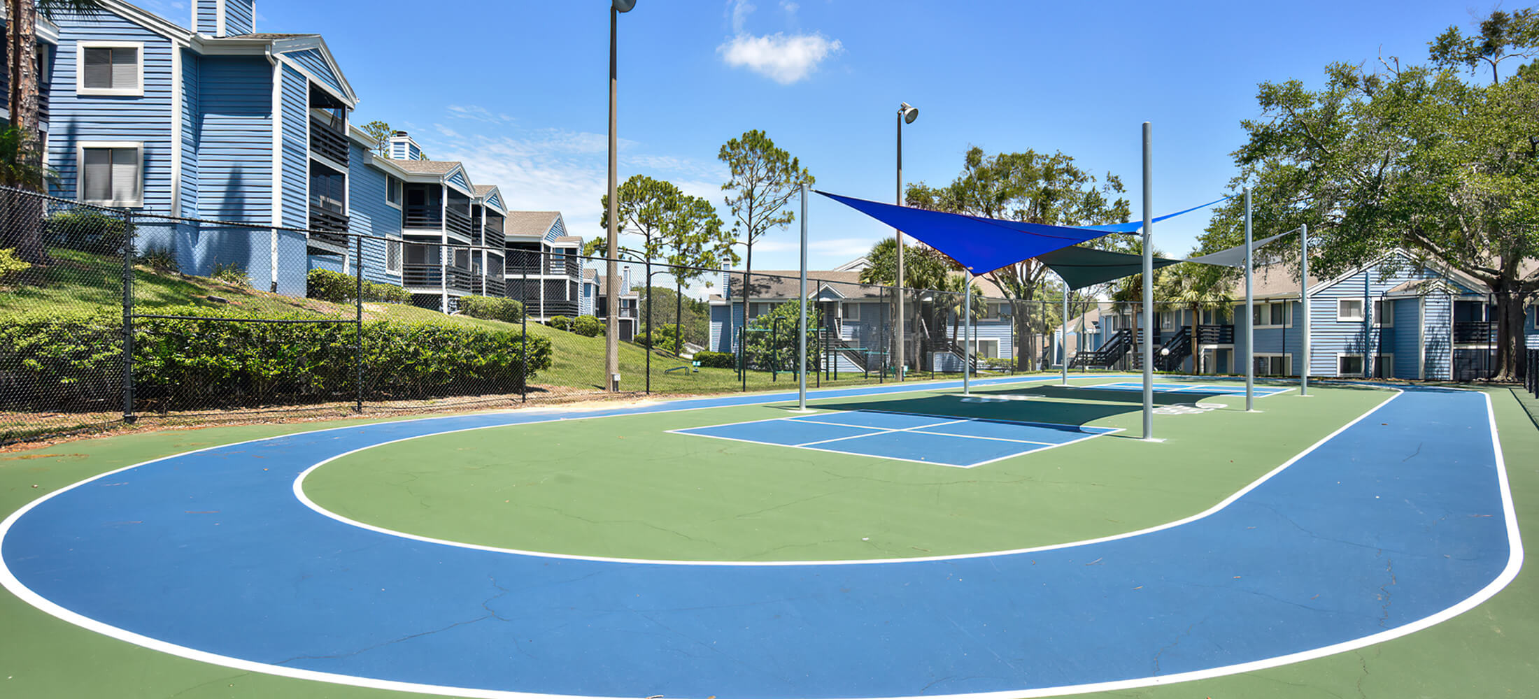 Verandahs at Hunt Club Apartments in Apopka, FL